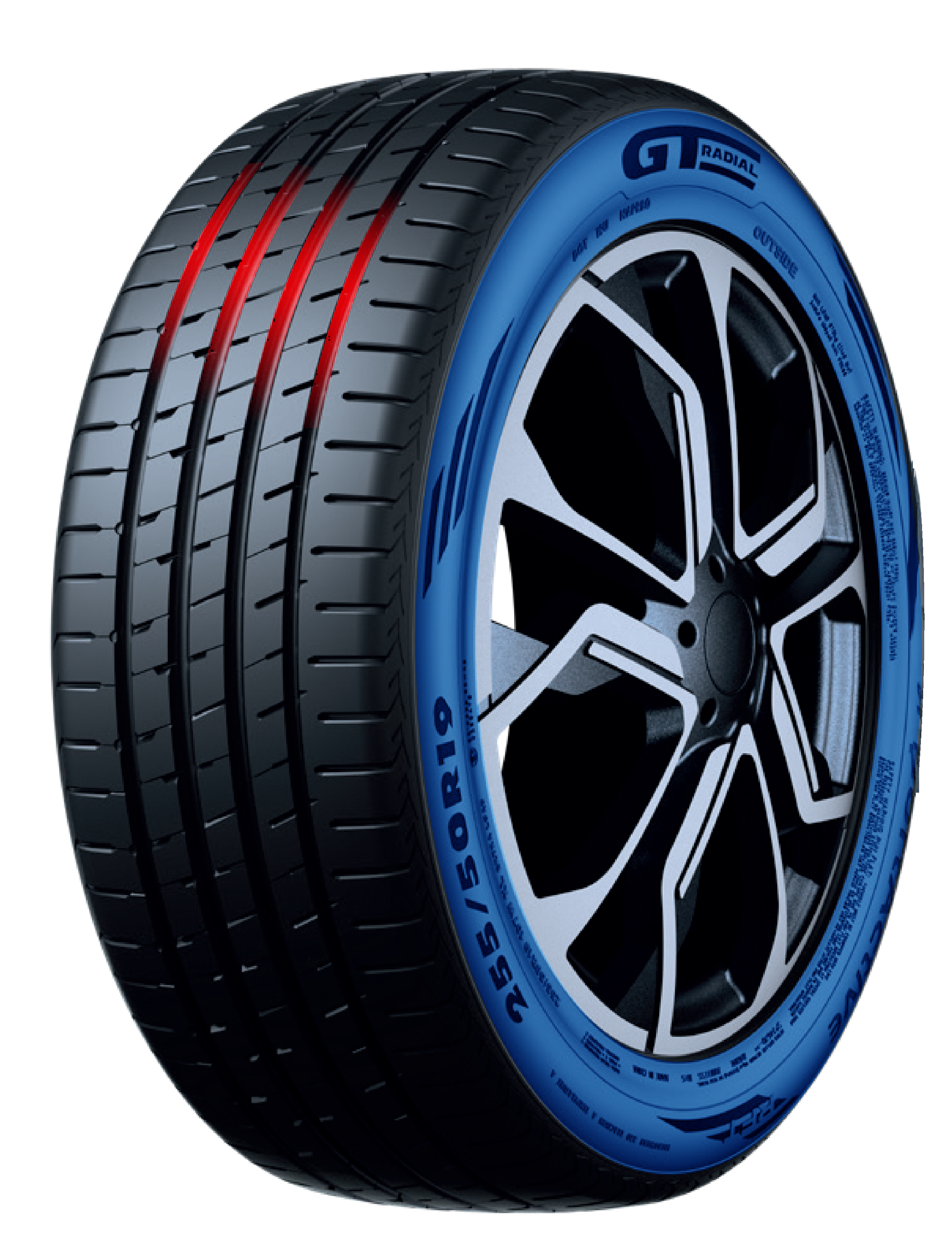 feature-SportActive RunFlat